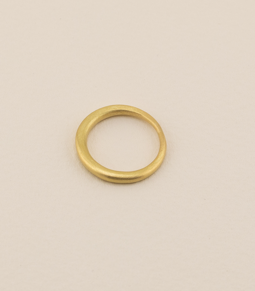 tapered-ring