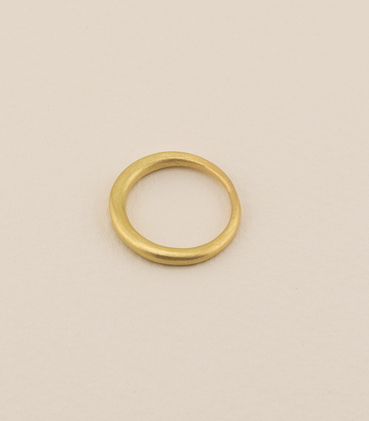 Tapered Ring